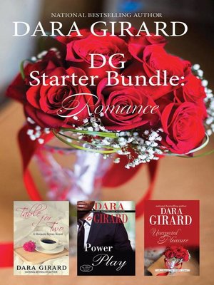 cover image of DG Starter Bundle